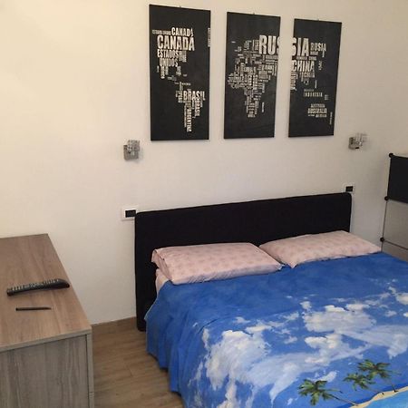 Guest House Persico Desenzano del Garda Kültér fotó
