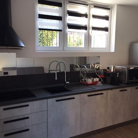 Guest House Persico Desenzano del Garda Kültér fotó