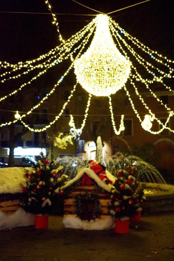 Guest House Persico Desenzano del Garda Kültér fotó