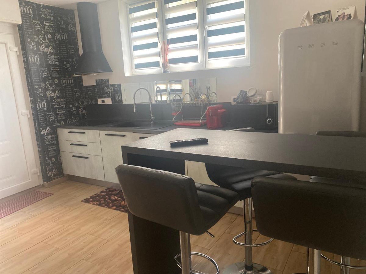 Guest House Persico Desenzano del Garda Kültér fotó