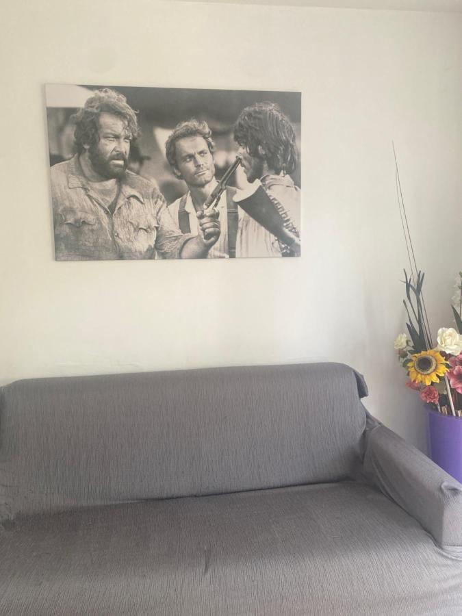 Guest House Persico Desenzano del Garda Kültér fotó