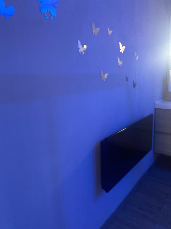 Guest House Persico Desenzano del Garda Kültér fotó