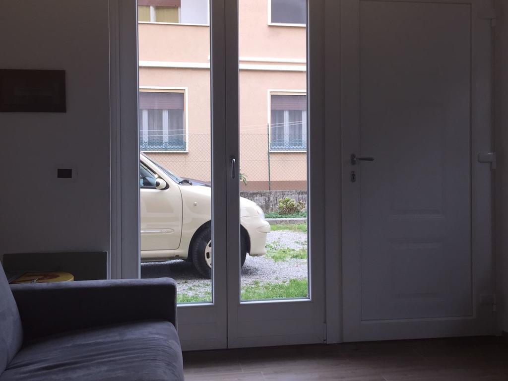 Guest House Persico Desenzano del Garda Kültér fotó