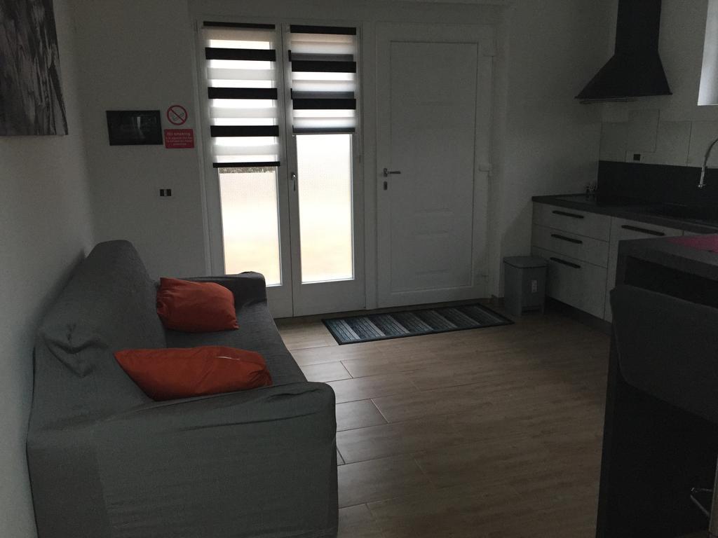 Guest House Persico Desenzano del Garda Kültér fotó