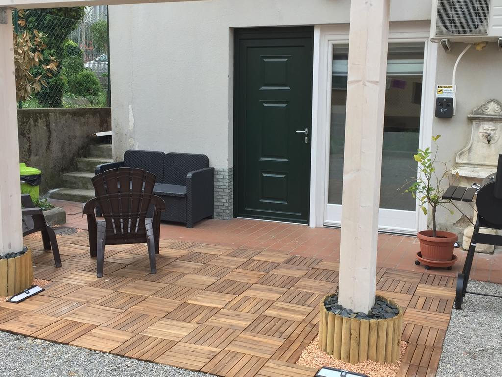 Guest House Persico Desenzano del Garda Kültér fotó