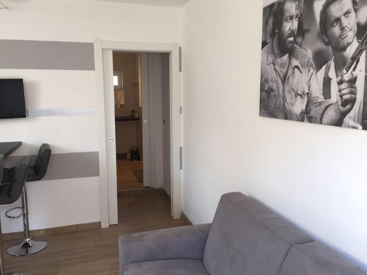 Guest House Persico Desenzano del Garda Kültér fotó